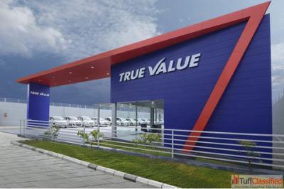 Buy used cars with Maruti Suzuki True Value at Thachanallur