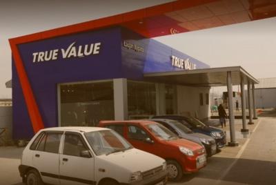 Affordable Deals on Used Cars at Peaks Auto Jammu Car