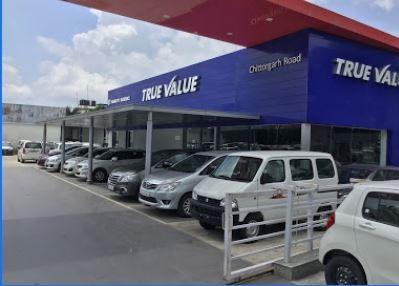 Visit Champion Car Showroom Bhilwara to Buy Your Dream Car -