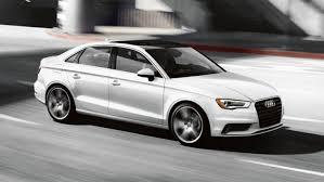 AUDI A3 BUY-SELL KERSI SHROFF AUTO CONSULTANT AND DEALER -