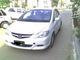 All Round A1 Condition Honda City For Sale - Asansol