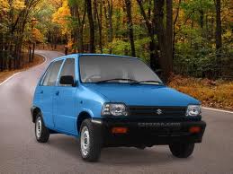 All original condition Maruti Suzuki 800 for sale -