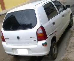 Alto Lxi  for sale - Ahmedabad