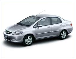 Army Officer Used Honda City For Sale In Chandigarh -