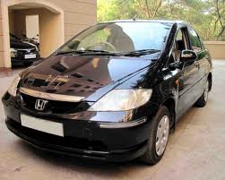 Black Colour Honda City GXI ZX With Full Insurance For Sale