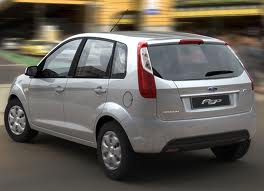 Central locking Ford Figo EXI Petrol for sale - Allahabad