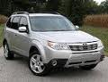 Chevrolet Forester In Immaculate Condition For Sale -