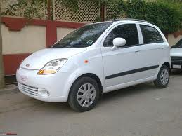 Chevrolet Spark LT Done  Kms Only For Sale - Allahabad