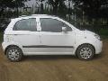 Chevrolet Spark LT for sale !!! - Agra