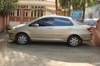 Company Maintained Honda City GXI For Sale - Gujarat