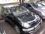 Company Maintained Toyota Innova G4 Diesel For Sale -
