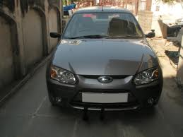 Excellent Condition Ford Fiesta SXI For Sale - Asansol