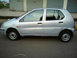 Family Used Tata Indica DLS For Sale - Amritsar