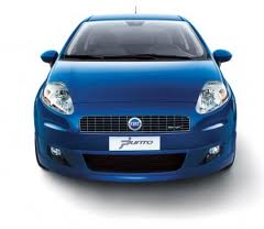 Fiat Grande Punto 1.4 emotion GREY,  - Dhanbad