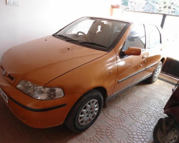 Fiat Palio ELX  Model in Brand New Condition - Ahmedabad