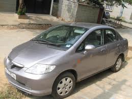 First Owner Driven Honda City EXI For Sale - Asansol