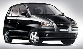 For Sale Hyundai Santro - Delhi