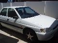 Ford Escorst Pertol  Model For Immediately Sale -