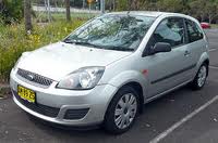 Ford Fiesta With All Fittings Available For Sale - Ahmedabad