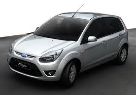 Ford Figo EXI Petrol With Power Windows Available For Sale -