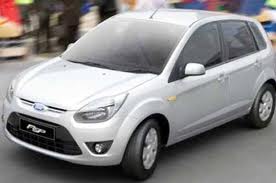 Ford Figo Exi Nov- - Lucknow