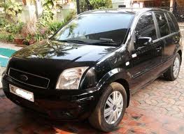 Ford Fusion TDI Done  Kms Only For Sale - Amritsar