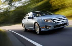 Ford Fusion With All Features For Sale In Delhi - Delhi