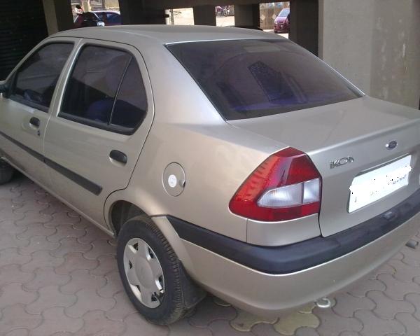 Ford Ikon 1.3 flair,  model for sale in scratchless