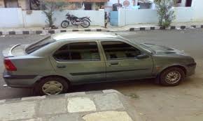 Ford Ikon 1.3L Rocam Flair For Sale - Amritsar
