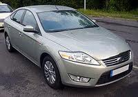 Ford Mondeo With CD Player Available For Sale - Gujarat