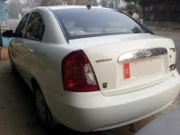 Fully Insured Hyundai Verna SX For Sale - Amritsar