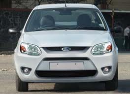 Fully Loaded Condition Ford Ikon For Sale - Mangalore