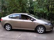 Fully Loaded Condition Honda City I Vtech For Sale - Asansol