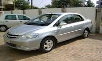 Fully Loaded Condition Honda City ZX Vtech For Sale - Bhopal