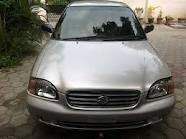 Fully Loaded Condition Maruti Baleno LXI For Sale - Gurgaon