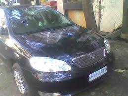 Fully Loaded Condition Toyota Corolla H4 For Sale - Pune