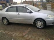Fully Loaded Toyota Corolla M T For Sale - Asansol