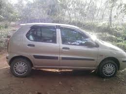 Grey Colour Tata Indica DLS For Sale - Ahmedabad