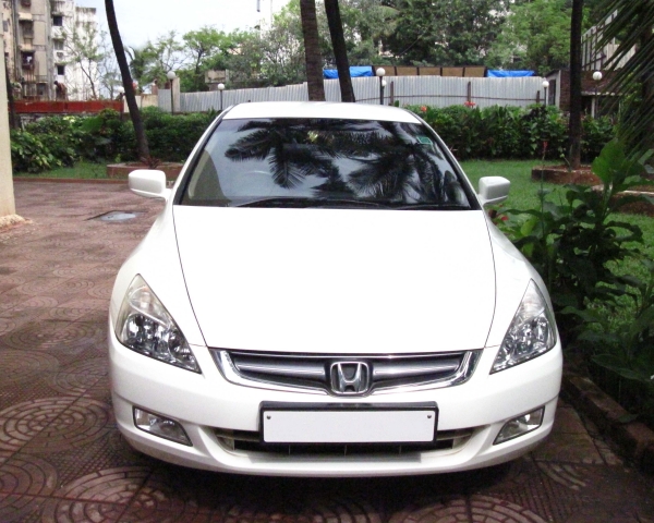 Honda Accord 2.4 IVTEC for Sale - Ahmedabad