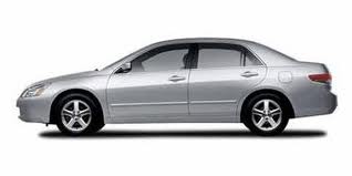 Honda Accord M T In Salon Colour Available For Sale -