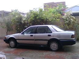 Honda Accord With Manual Transmission For Sale - Bhopal