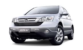 Honda CRV with comprehensive insurance for sale - Asansol