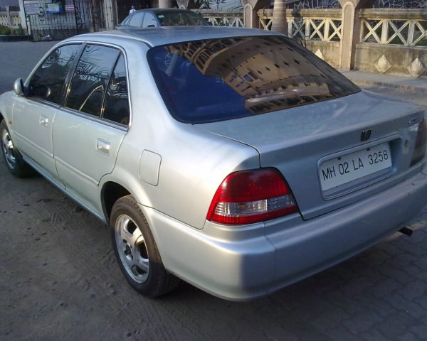 Honda City 1.5 EXi,  model for sale in scratchless