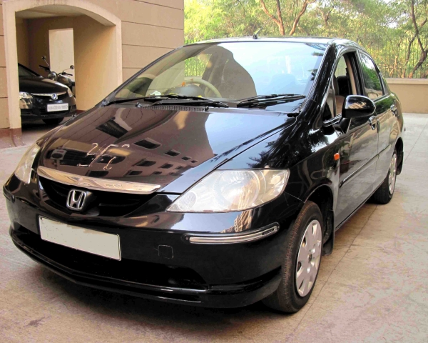  Honda City GXi MT In Immaculate Condition - Ahmedabad