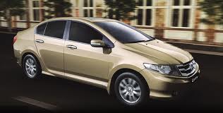 Honda City V Automatic With Sunroof For Sale - Asansol