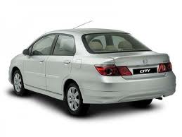 Honda City with CD Player Available For Sale - Asansol