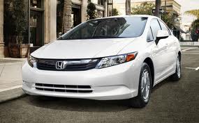 Honda Civic Automatic In Scratchless Condition For Sale -