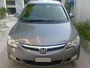 Honda Civic Automatic In Scratchless Condition For Sale -