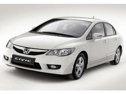 Honda Civic Expecting Price Rs 6.5 Lacs Only For Sale -