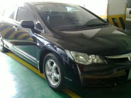 Honda Civic V In Brand New Condition For Sale - Allahabad